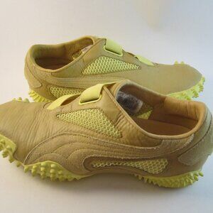 Vintage Puma Mostro, Ladies Size 7.5